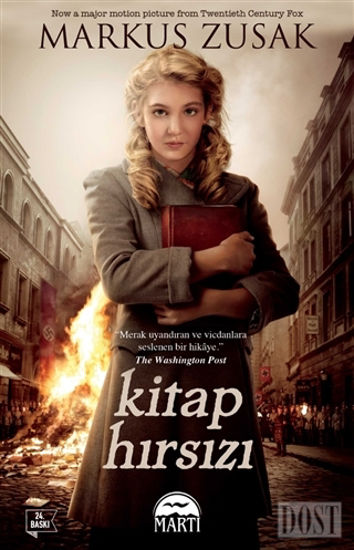 Kitap Hırsızı